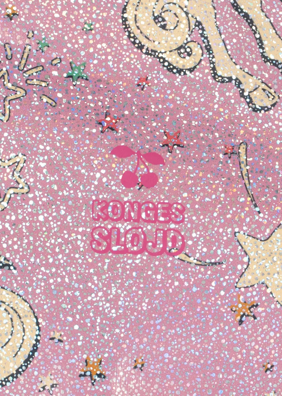 CALINA REGNSÆT - born to sparkle