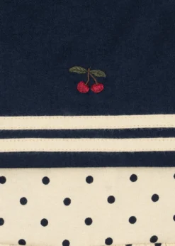 CALI SHIRT - dot desert