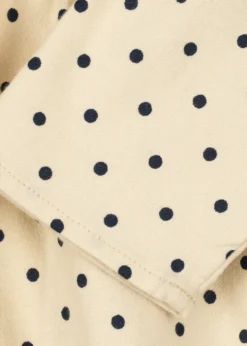 CALI SHIRT - dot desert