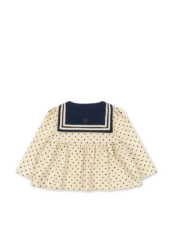 CALI SHIRT - dot desert