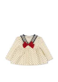 CALI SHIRT - dot desert