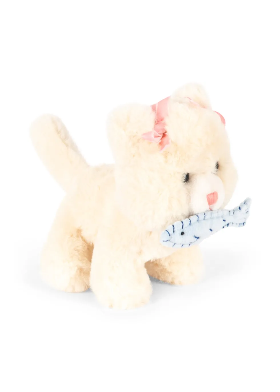 Calore Kattebamse - beige