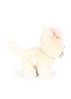 Calore Kattebamse - beige