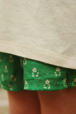 Cami Shorts - vidaverde