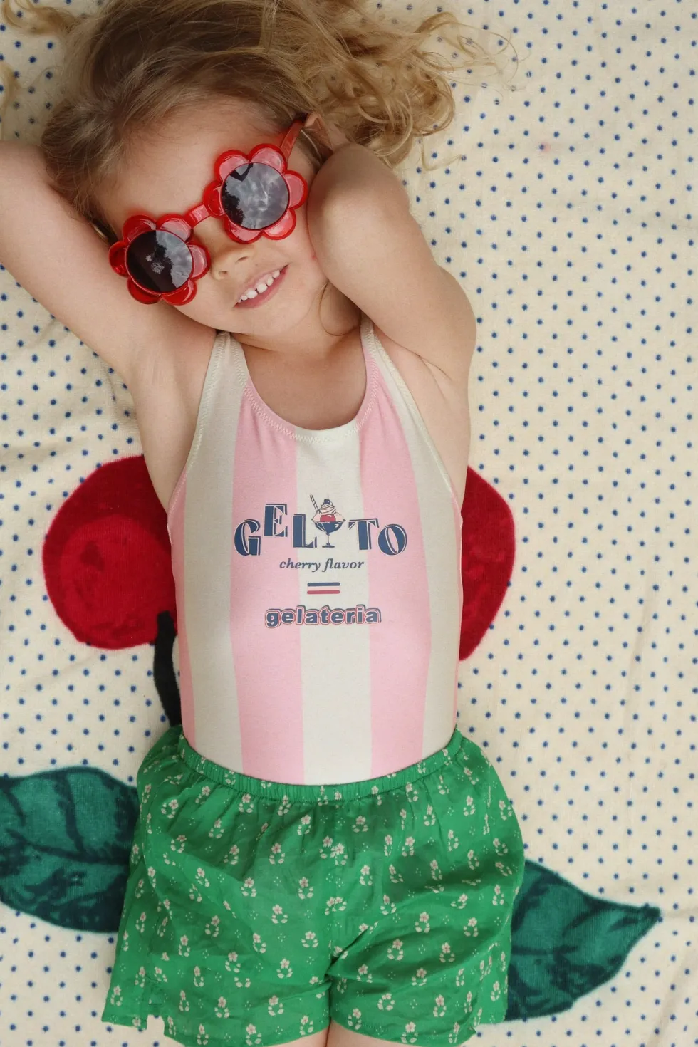 Cami Shorts - vidaverde