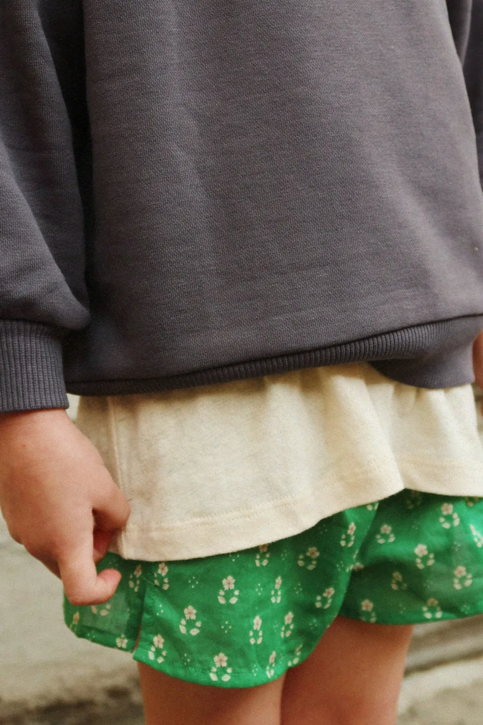 Cami Shorts - vidaverde