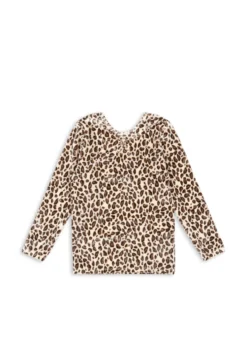 CARLITO Bluse - leo