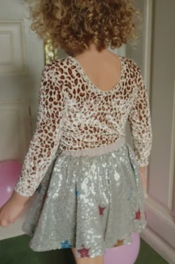 CARLITO Bluse - leo