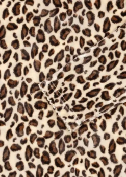 CARLITO Bluse - leo