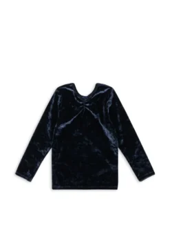 CARLITO Bluse - navy blazer