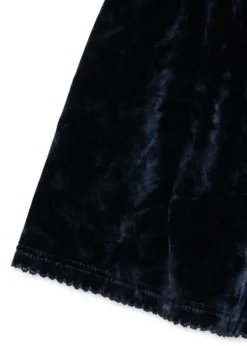 CARLITO nederdel - navy blazer