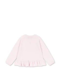 Cathy Sweater - veiled rose