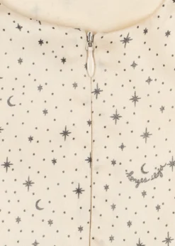 CELESTE DRESS - fairy etoile magnet