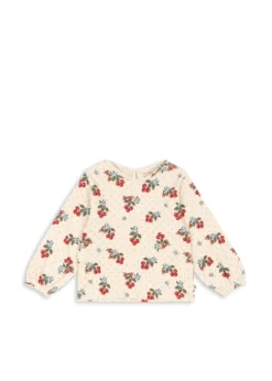 Chleo Bluse - marmelatta