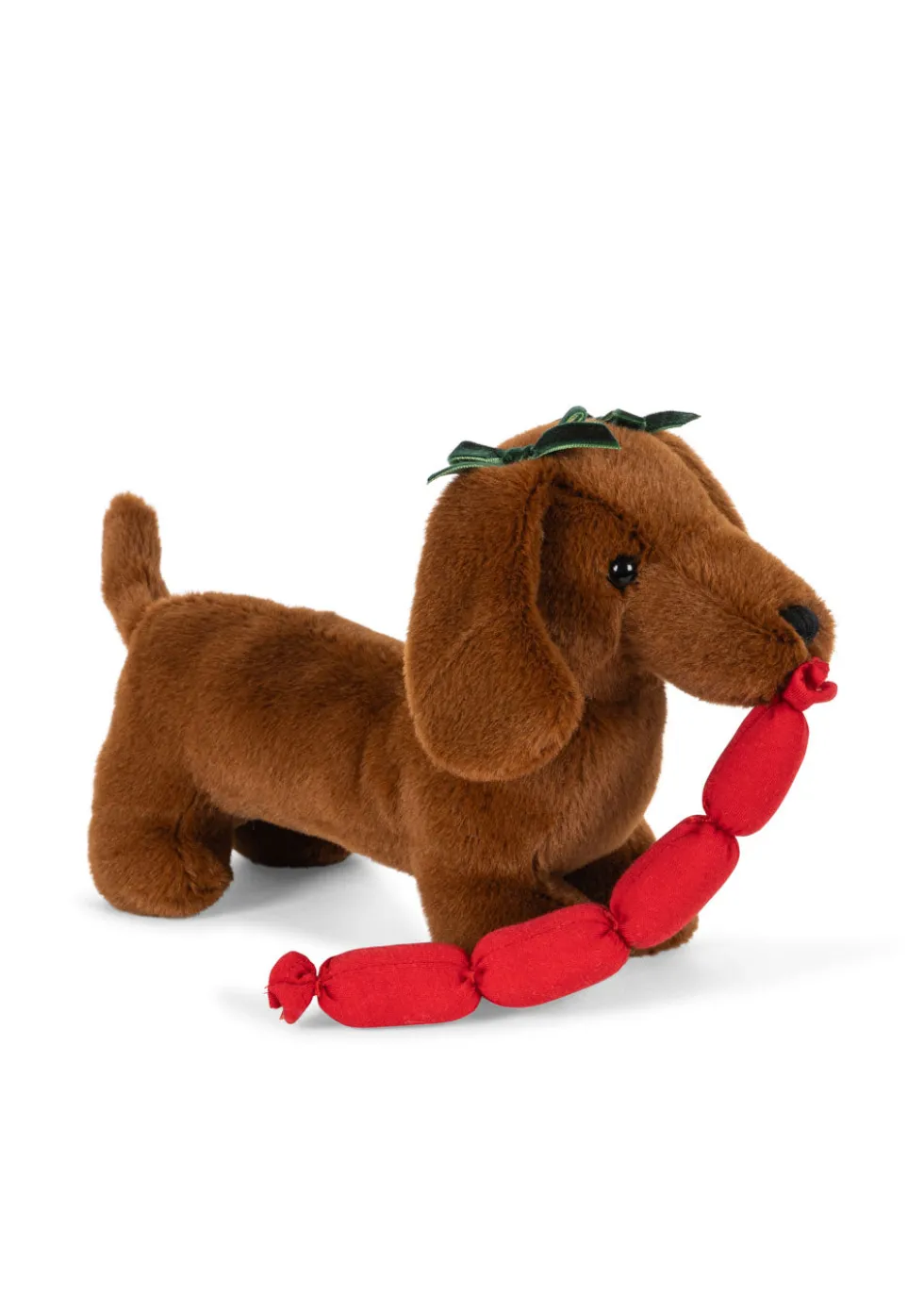 Chorizo Gravhund - brown