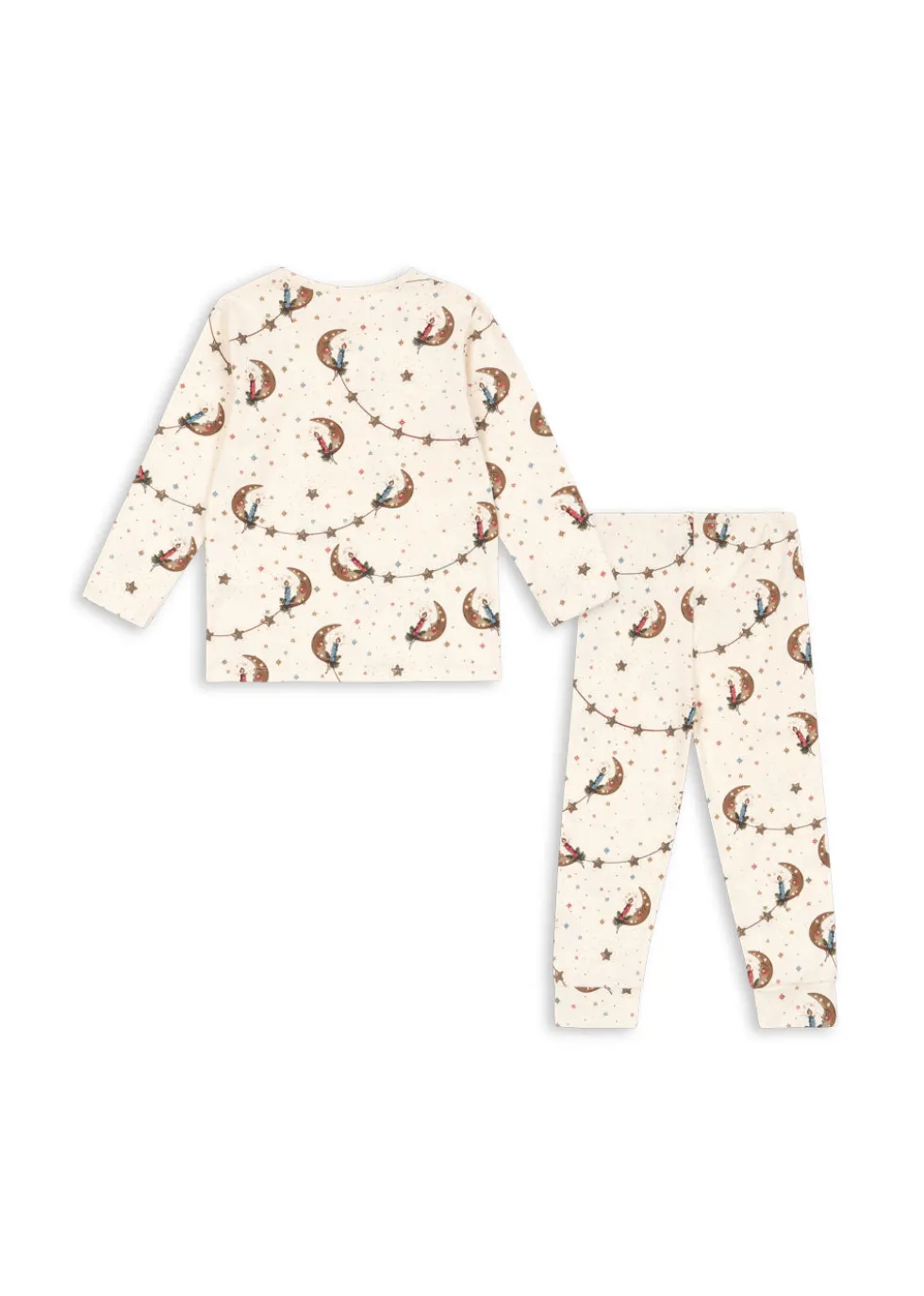 CHRISTMAS PYJAMAS SET - luna