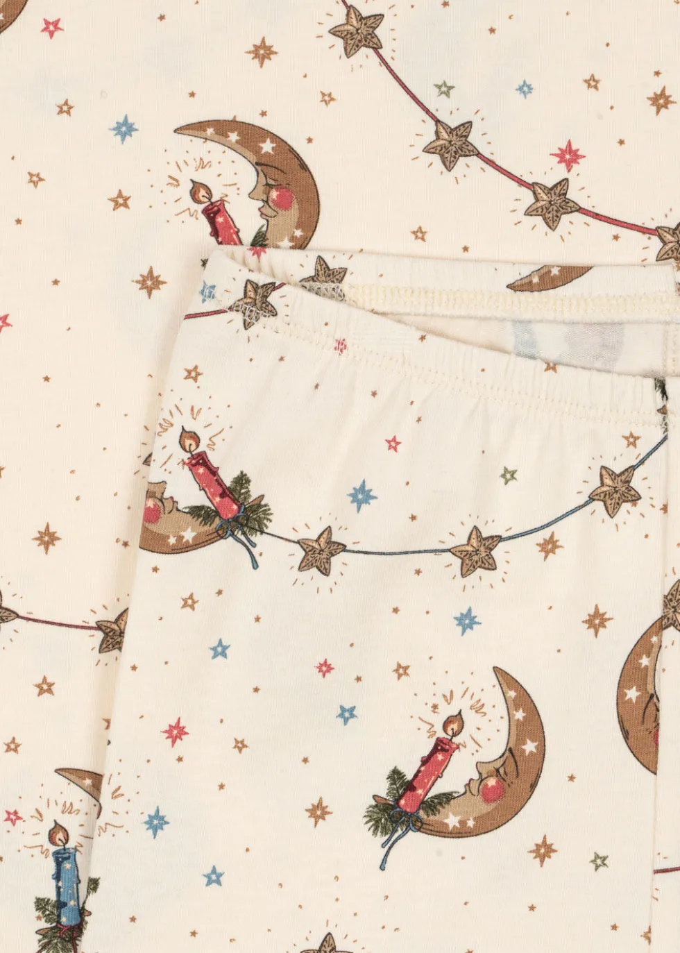 CHRISTMAS PYJAMAS SET - luna