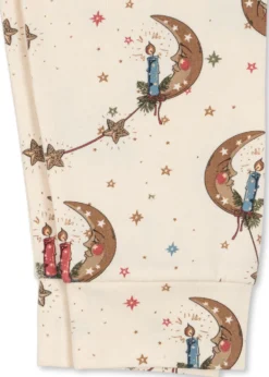 CHRISTMAS PYJAMAS SET - luna