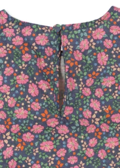 Cianna bluse - kyoto