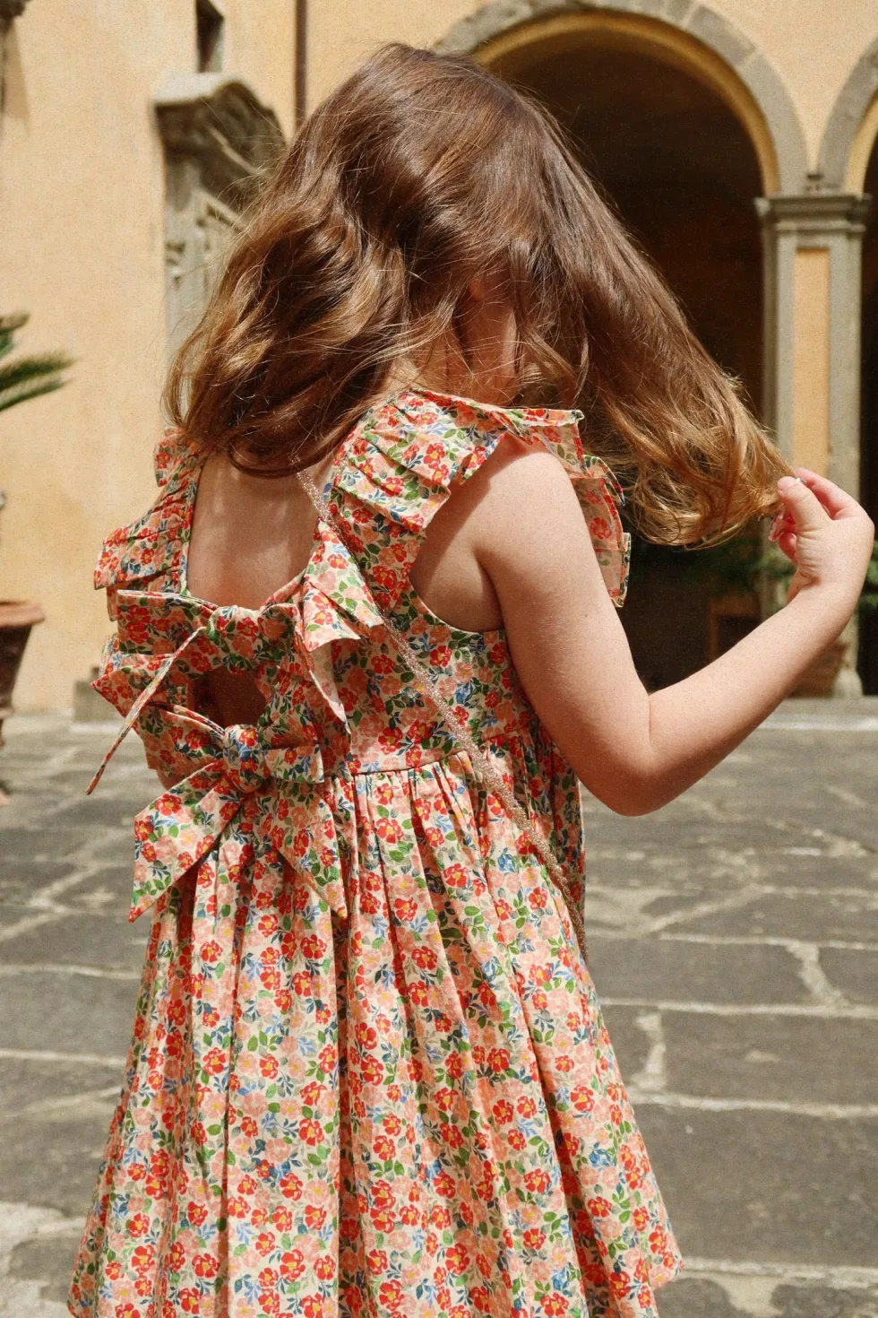 Cianna Kjole - torino