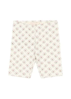 Classic Korte Leggings - mirage minu