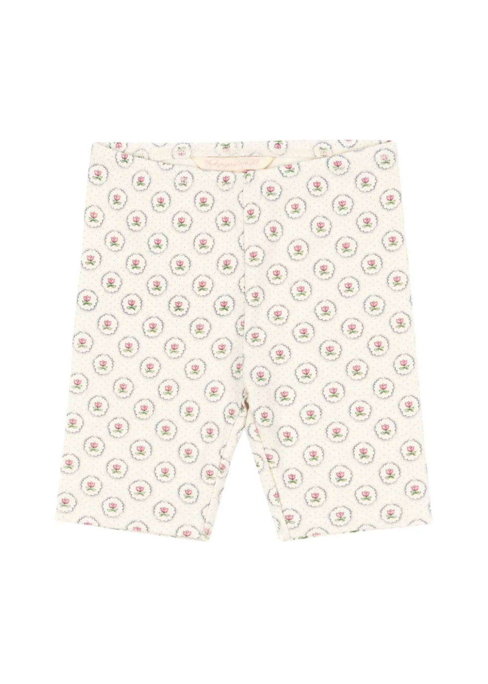 Classic Korte Leggings - mirage minu