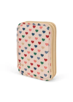 clover penalhus - coeur colorè frappe