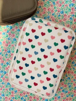 clover penalhus - coeur colorè frappe