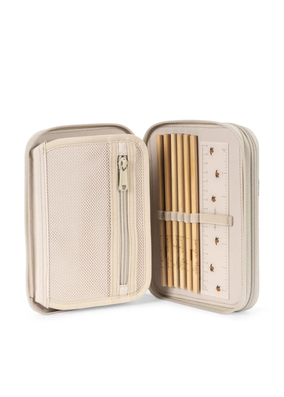CLOVER PENCIL CASE - grand prix