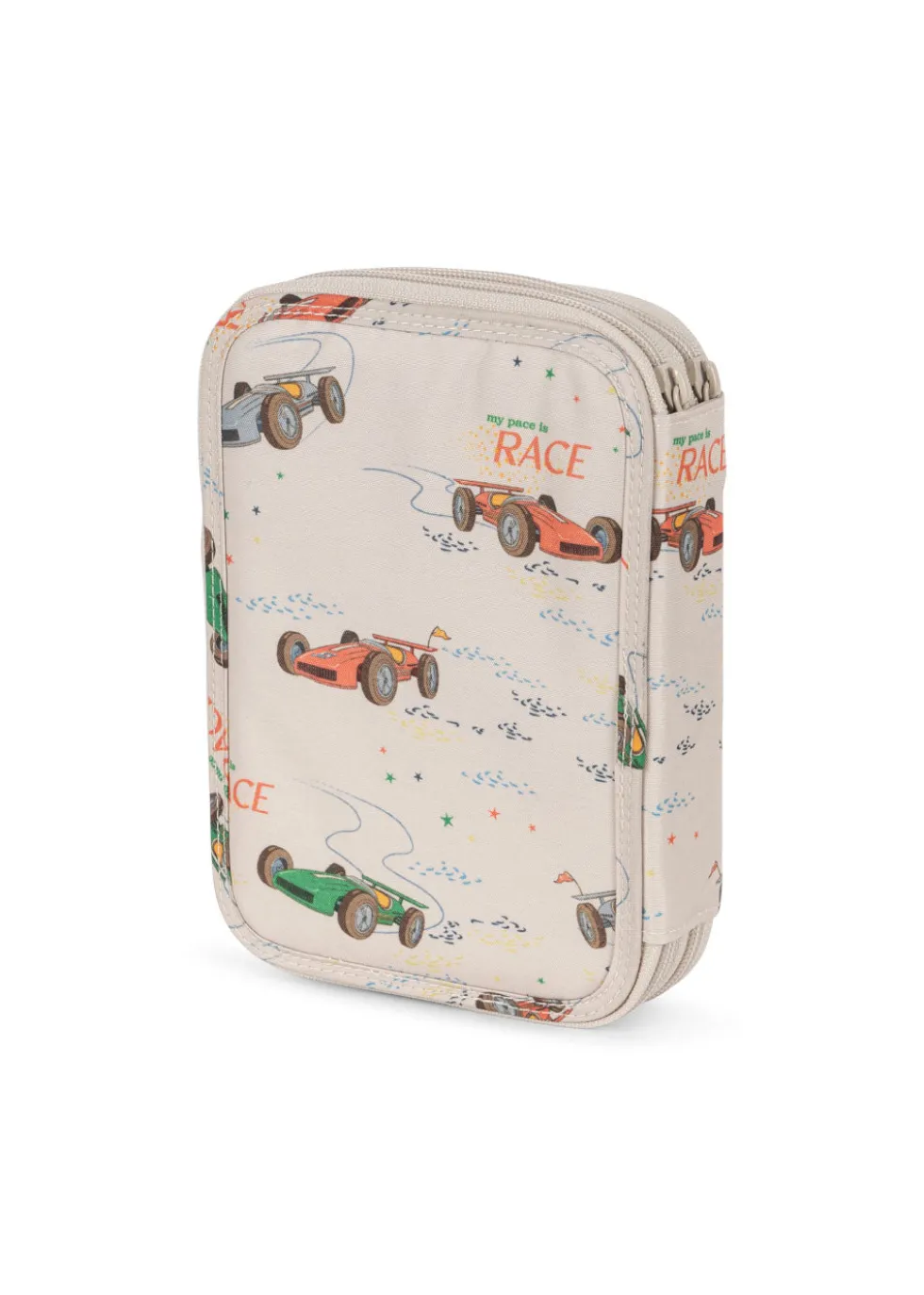 CLOVER PENCIL CASE - grand prix