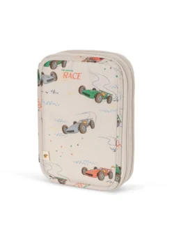 CLOVER PENCIL CASE - grand prix