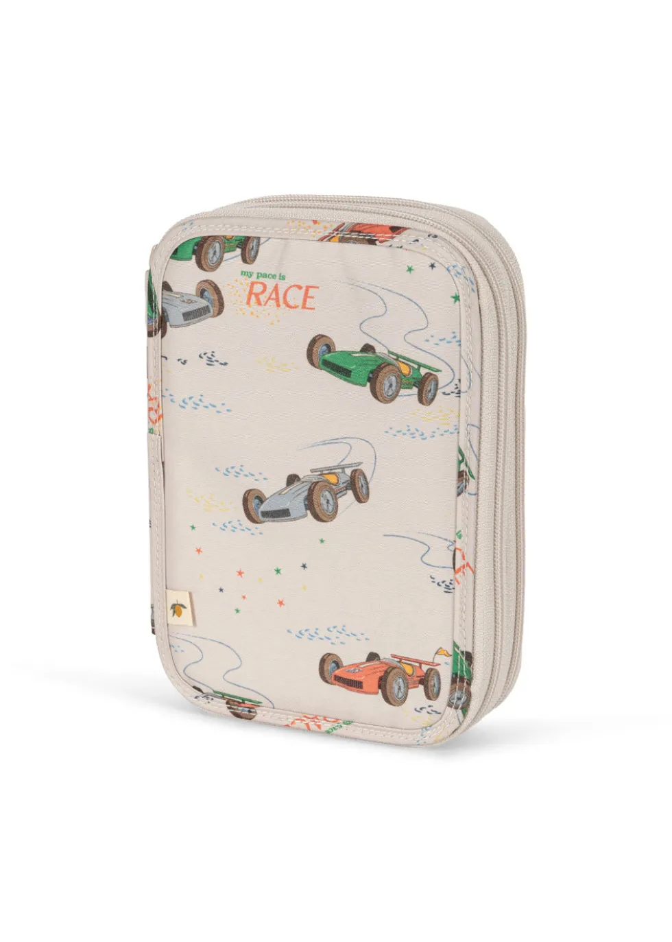 CLOVER PENCIL CASE - grand prix