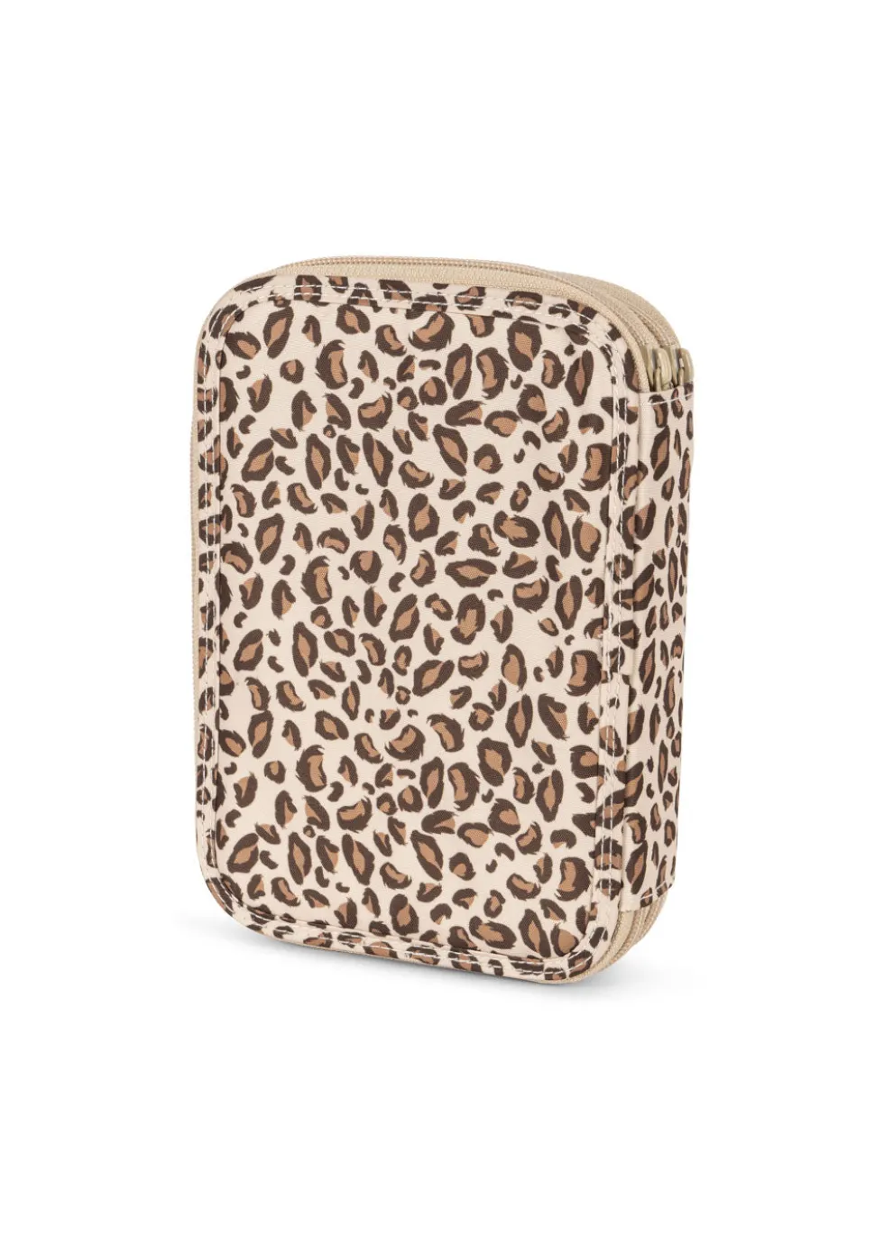 CLOVER PENCIL CASE - leo