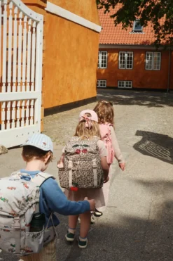 CLOVER SCHOOLBAG - grand prix