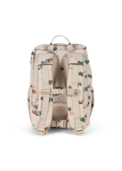 CLOVER SCHOOLBAG - grand prix