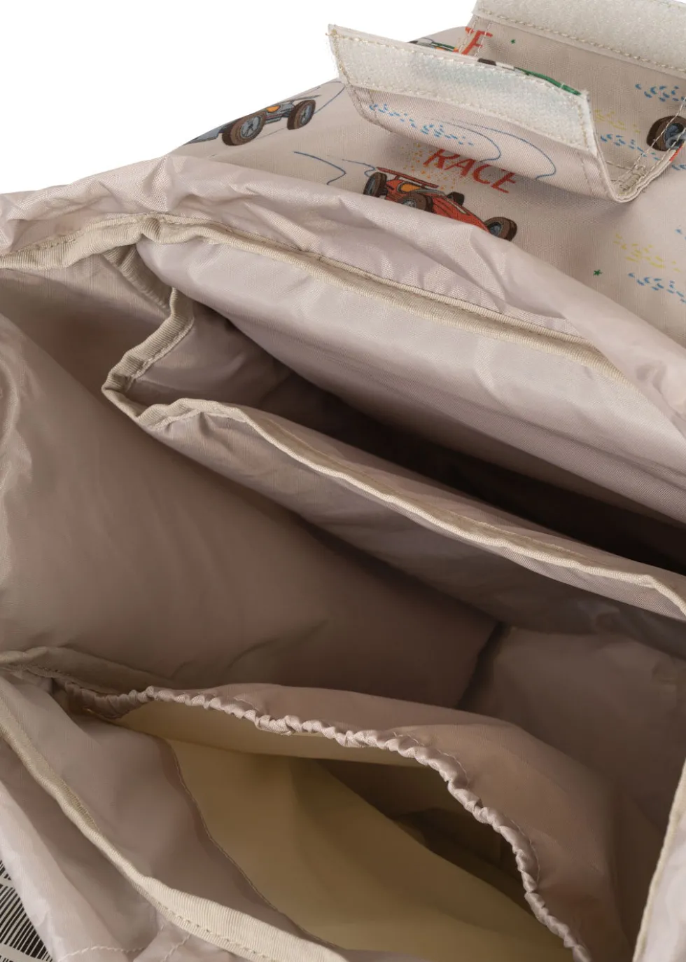 CLOVER SCHOOLBAG - grand prix
