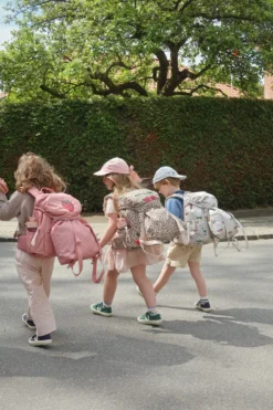 CLOVER SCHOOLBAG - grand prix