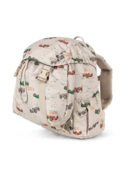 CLOVER SCHOOLBAG - grand prix