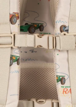 CLOVER SCHOOLBAG - grand prix