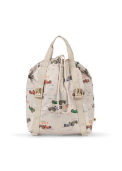 CLOVER SCHOOLBAG - grand prix