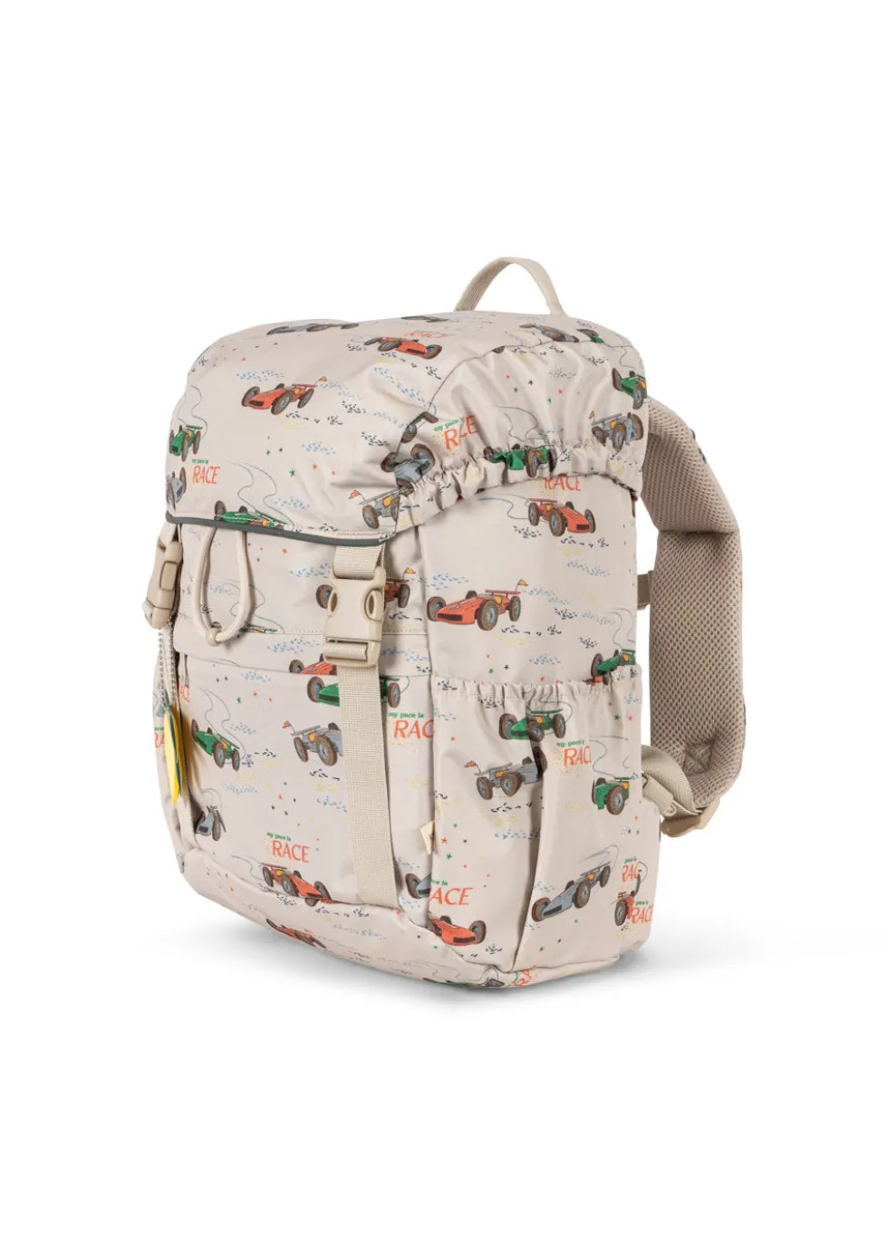 CLOVER SCHOOLBAG - grand prix