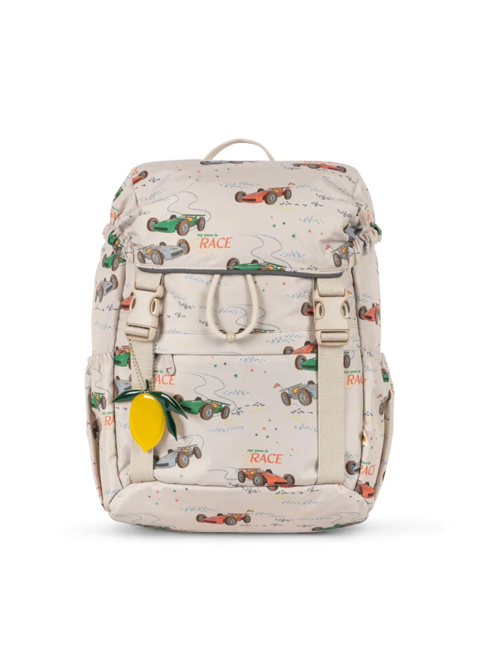 CLOVER SCHOOLBAG - grand prix