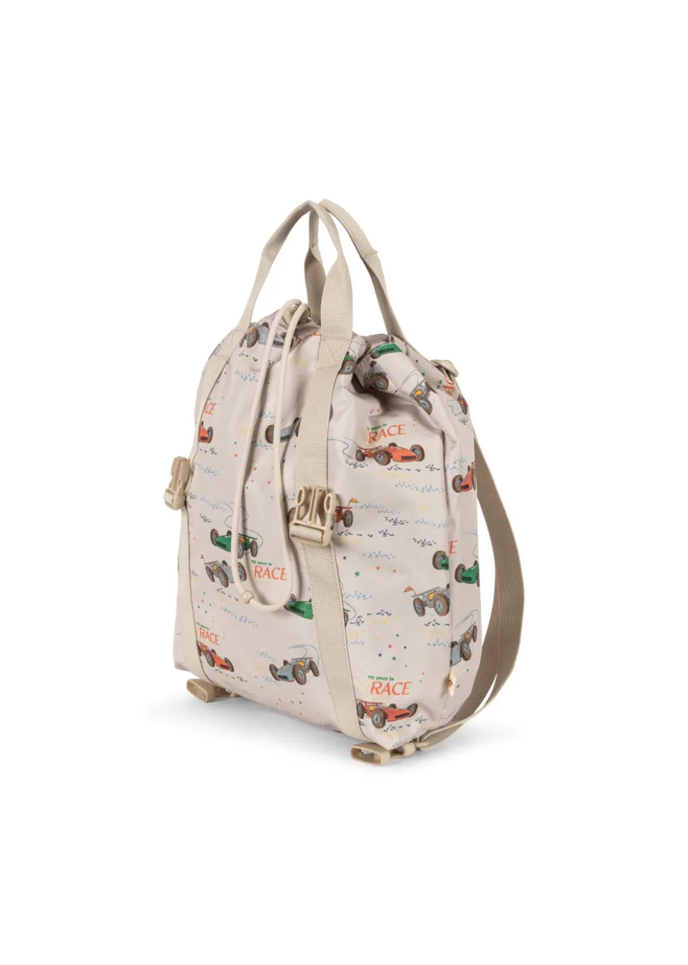 CLOVER SCHOOLBAG - grand prix