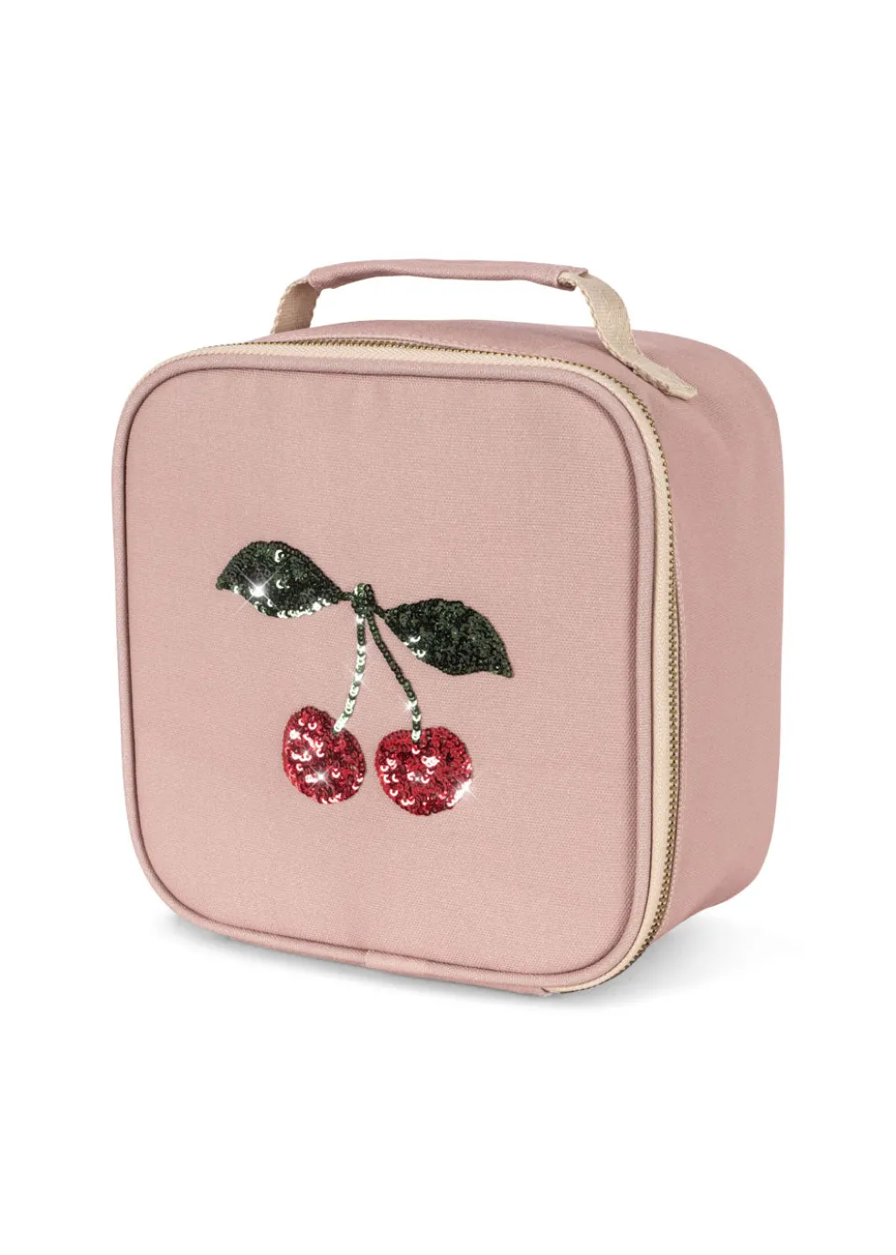 CLOVER TERMO MADKASSE - cherry