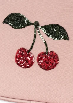 CLOVER TERMO MADKASSE - cherry
