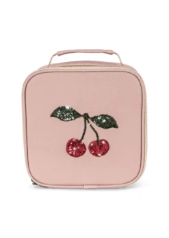 CLOVER TERMO MADKASSE - cherry