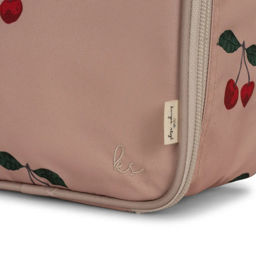 clover termomadkasse - ma grande cerise mahogany