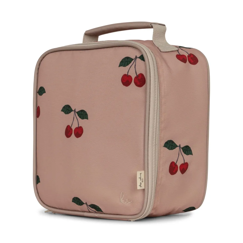 clover termomadkasse - ma grande cerise mahogany