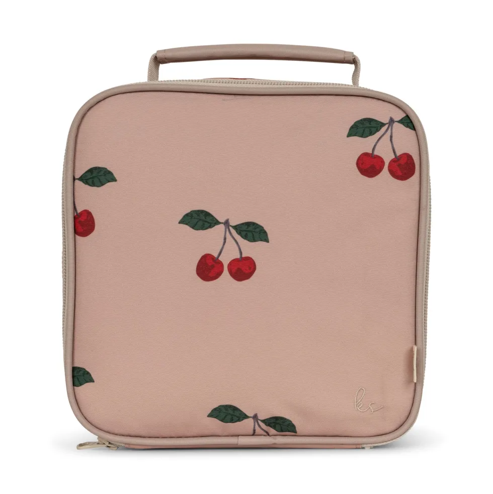 clover termomadkasse - ma grande cerise mahogany