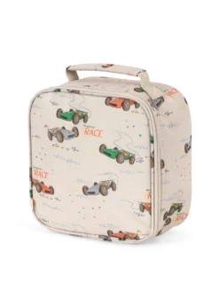 CLOVER THERMO LUNCH BAG - grand prix